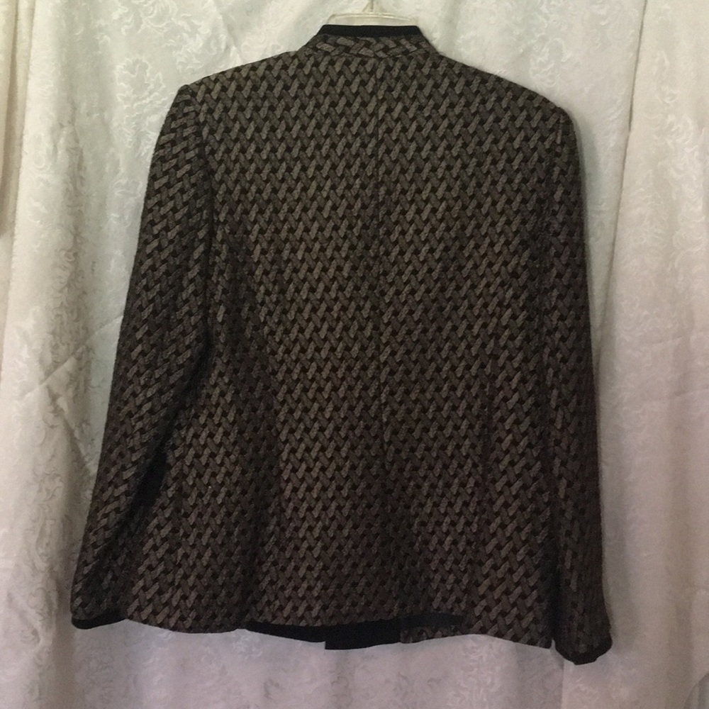 Dressy Jacket - Picture 2 of 3